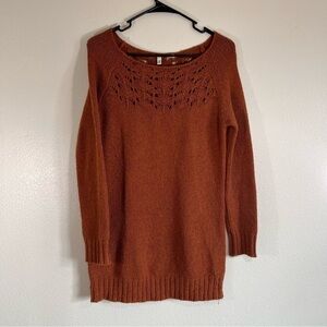 Anthropologie MOTH Sweater Small